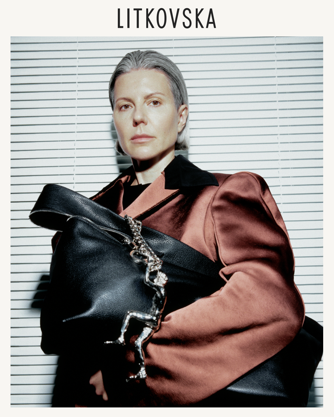 ZIP BAG – Litkovska