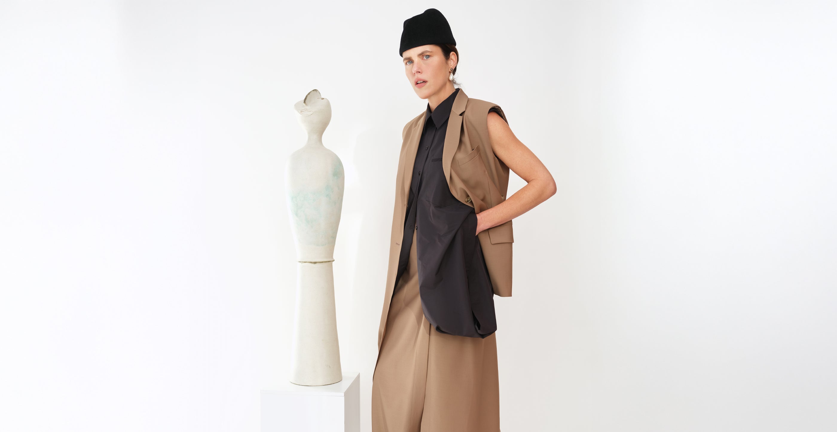 New Arrivals – Women's Designer Clothing | LITKOVSKA
