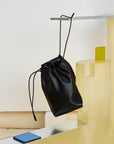 BESAGY MINI-BAG BLACK