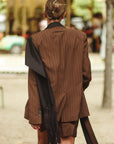 ANDARAK JACKET BROWN 2