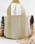 Artisanal BAG ARTac4.0