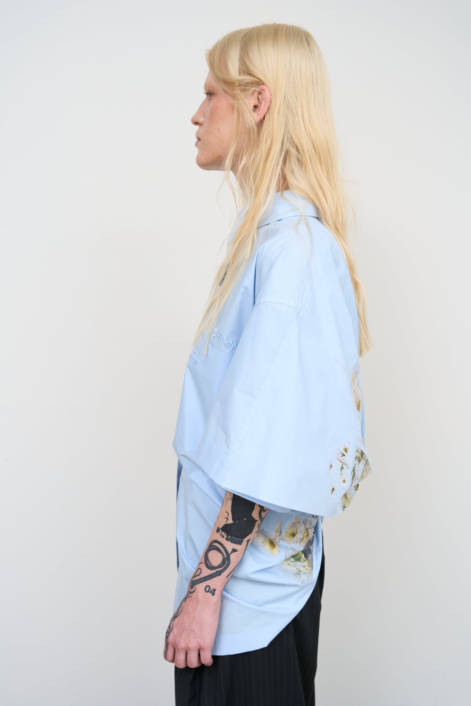 BLBLL SHIRT