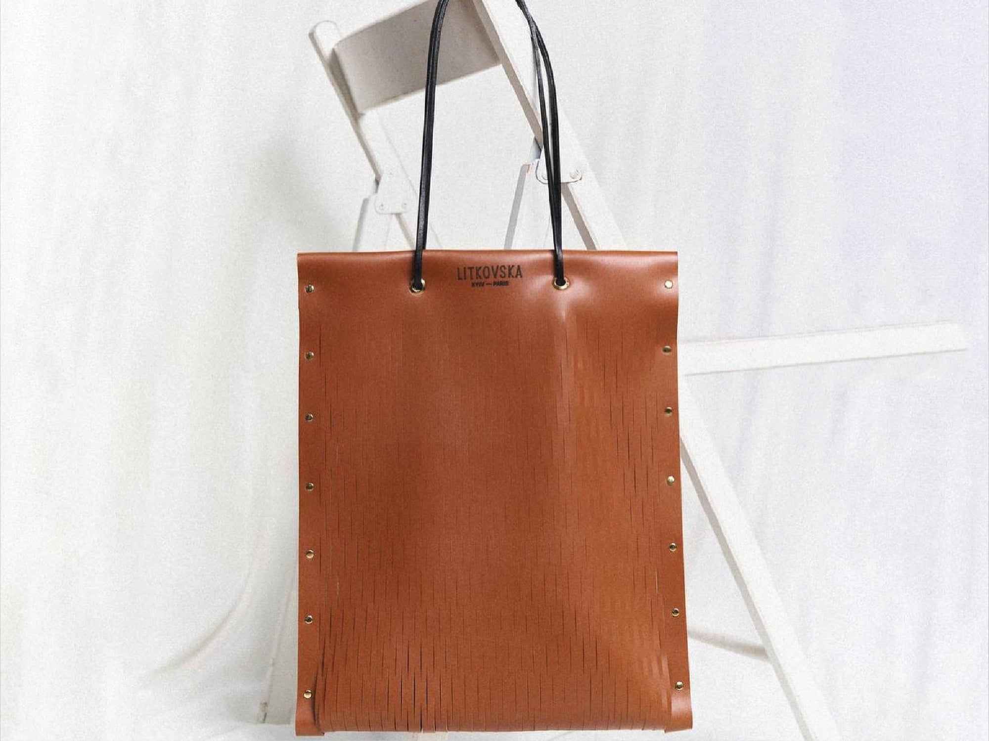 Bags bottom banner