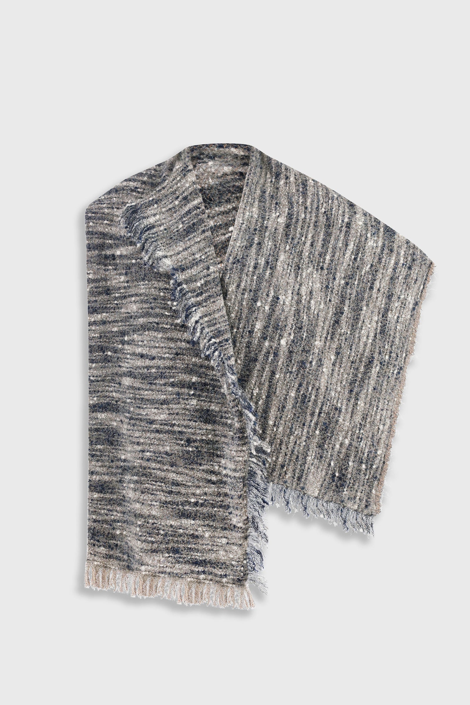 Boucle Scarf