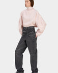 CHAP JEANS GREY