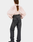 CHAP JEANS GREY