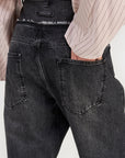 CHAP JEANS GREY