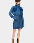 CHOPPER SKIRT