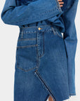 CHOPPER SKIRT