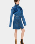 CHOPPER SKIRT
