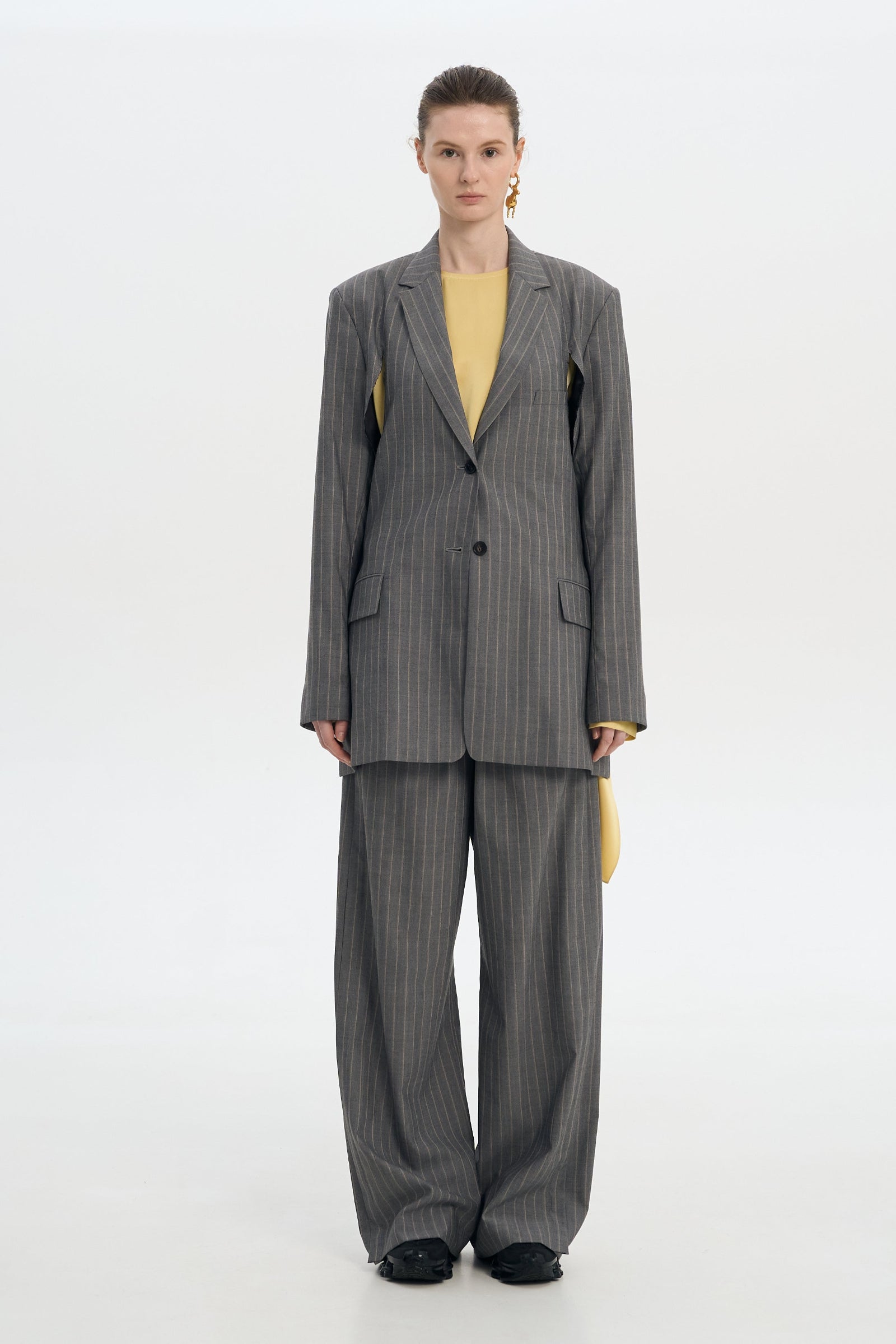 CITY NIGHT JACKET