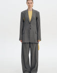 CITY NIGHT JACKET