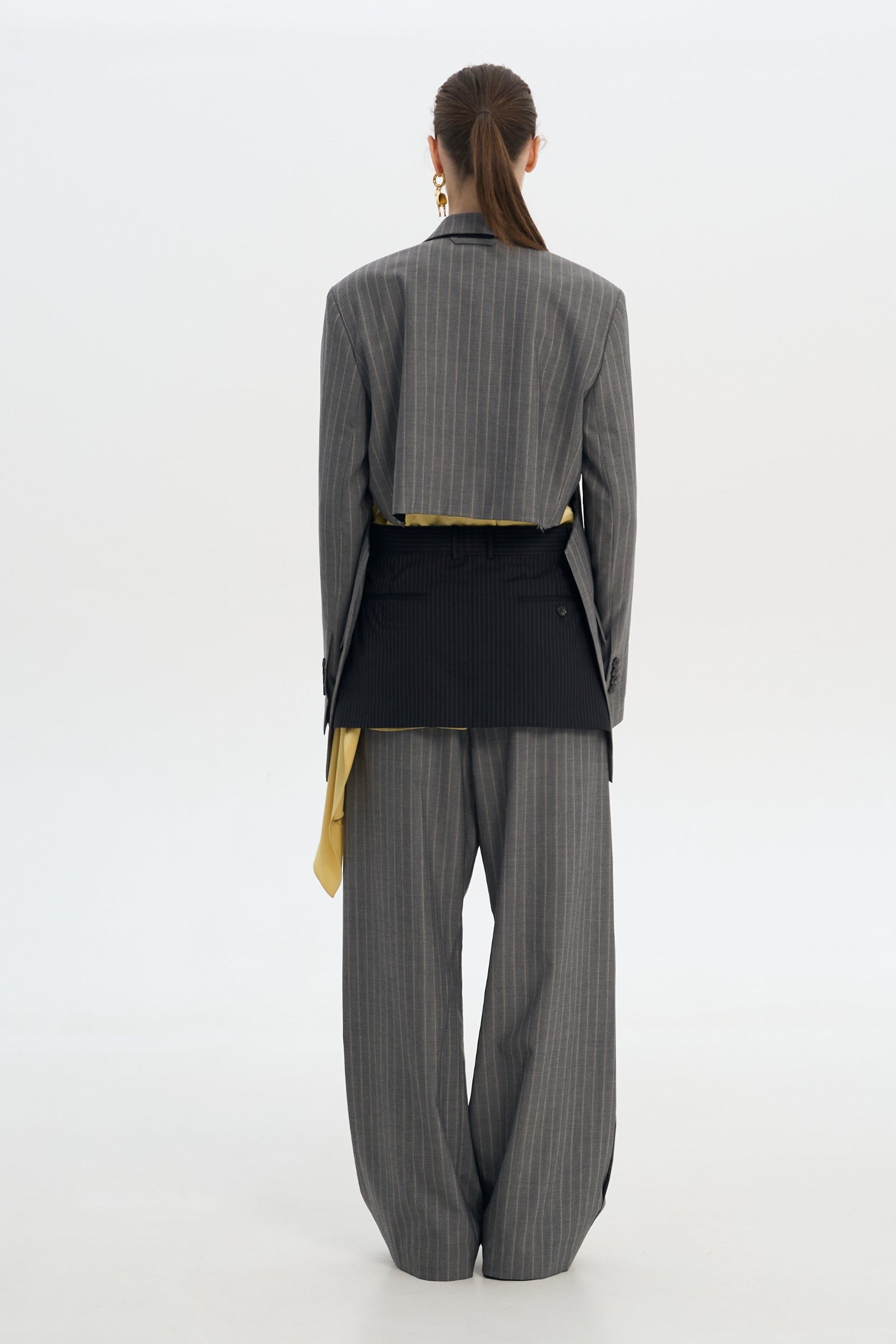 CITY NIGHT JACKET