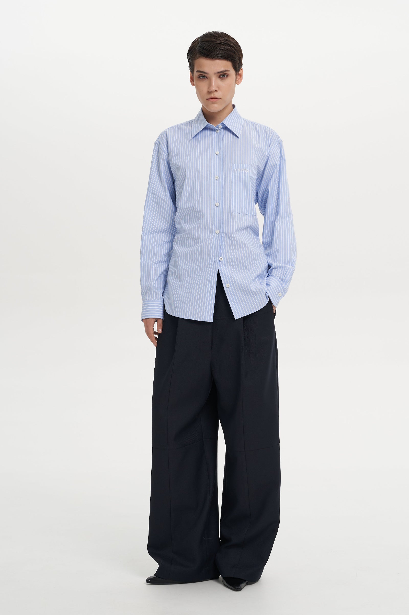CORPORATE PANTS