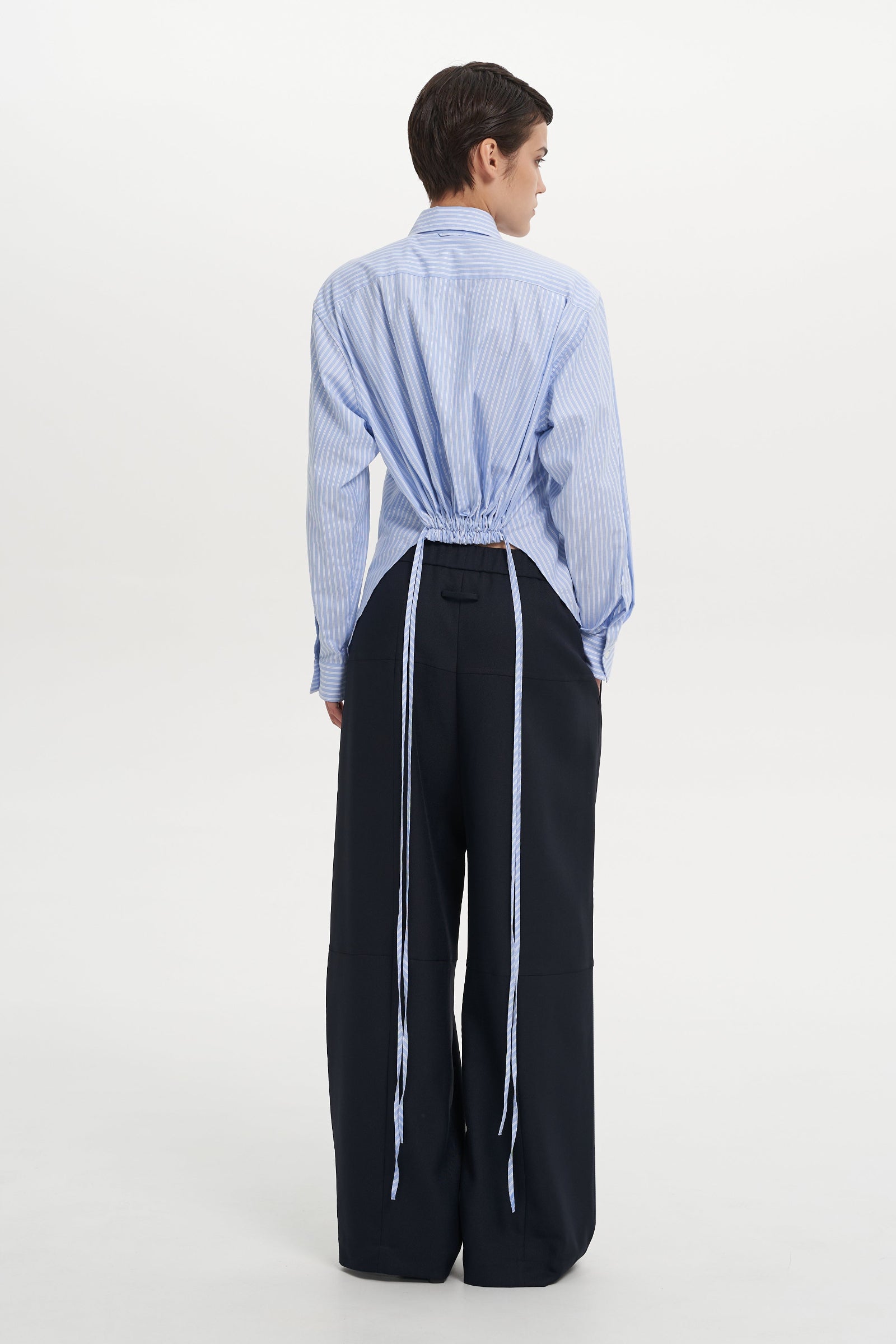 CORPORATE PANTS
