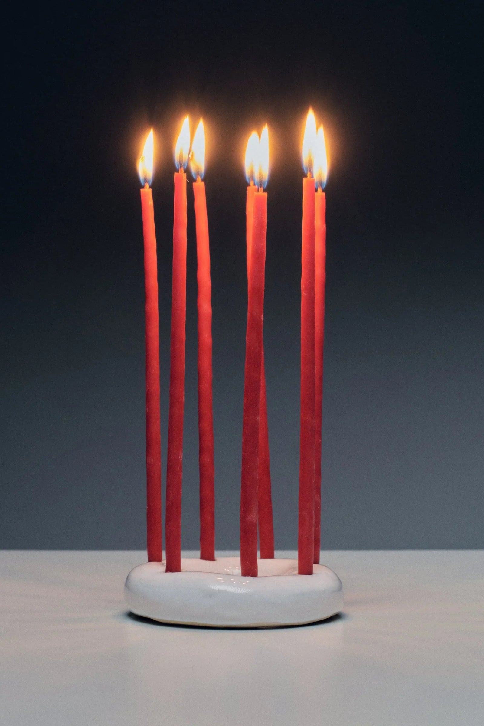 Candles set