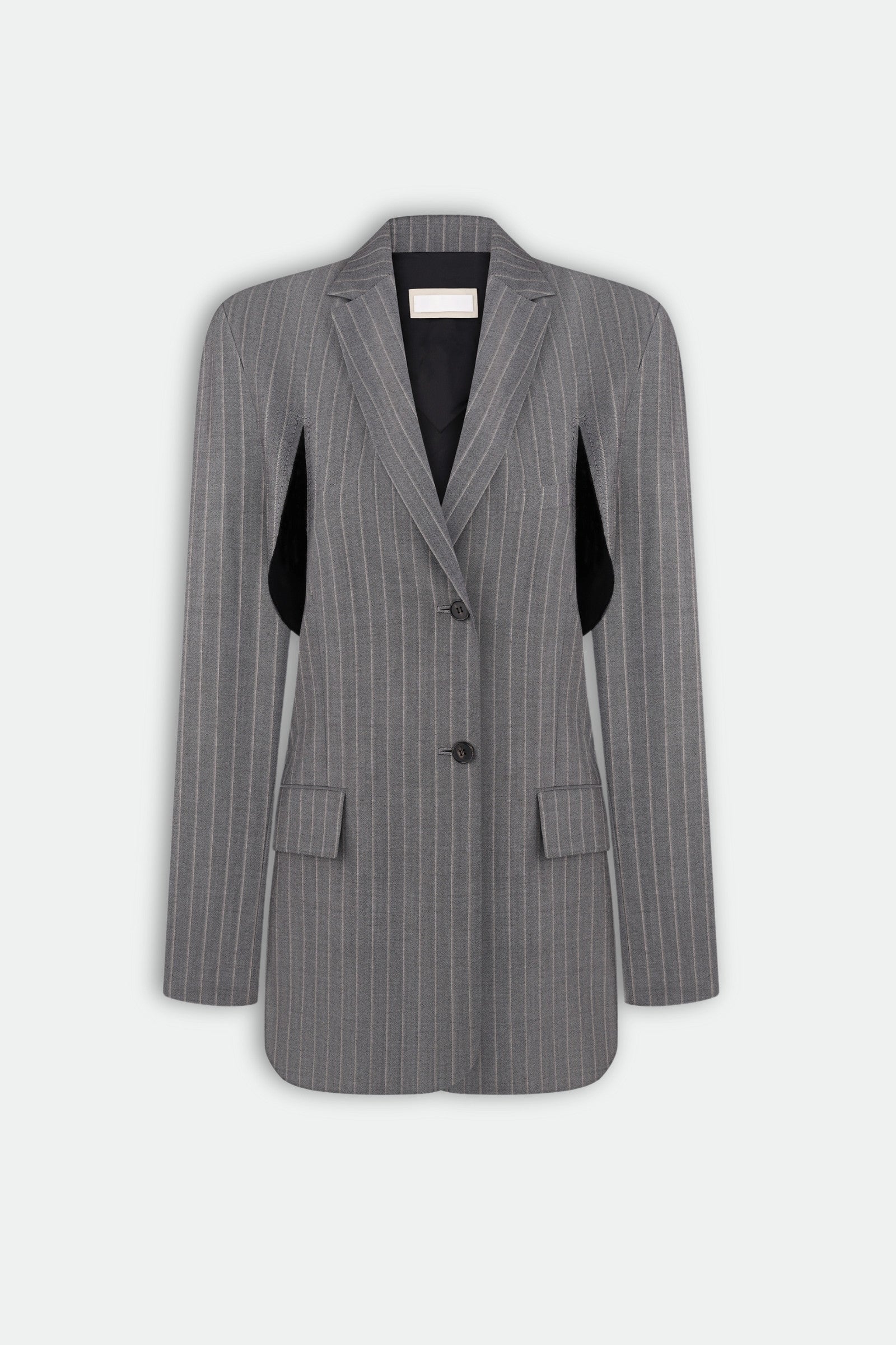 City Night Jacket 5