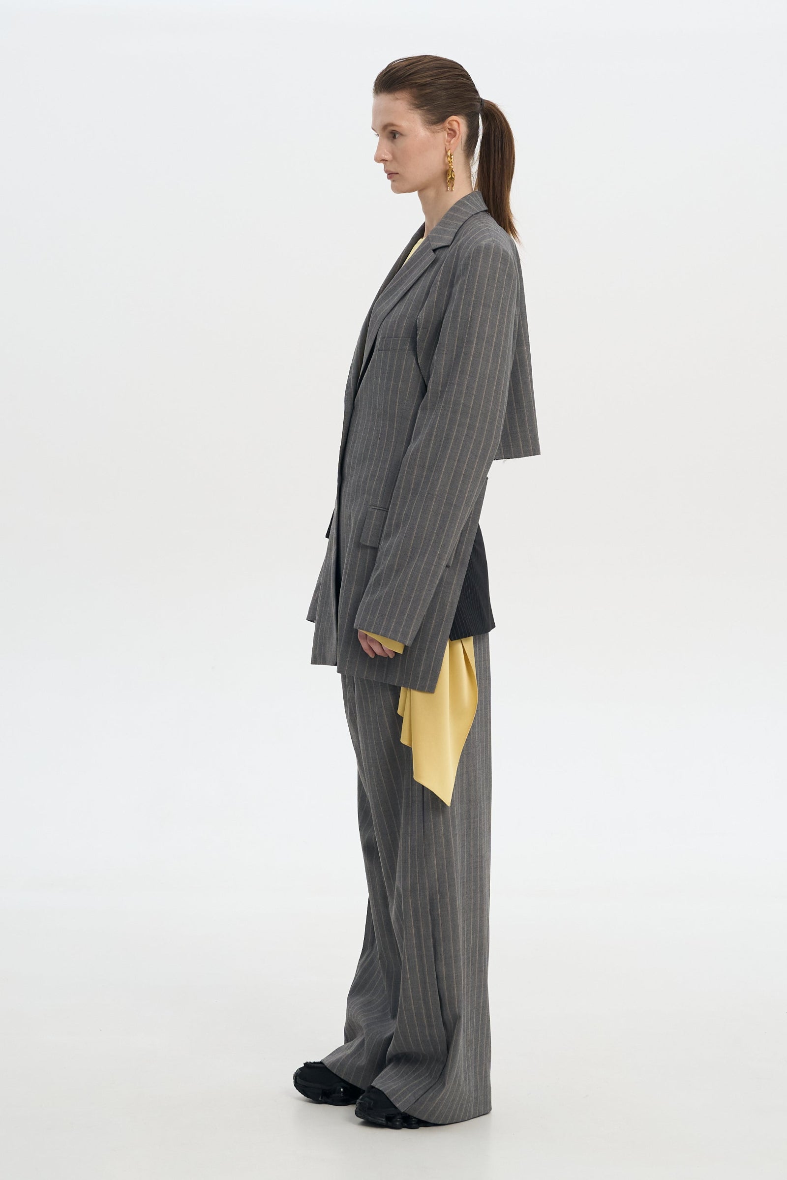 City Night Jacket 2