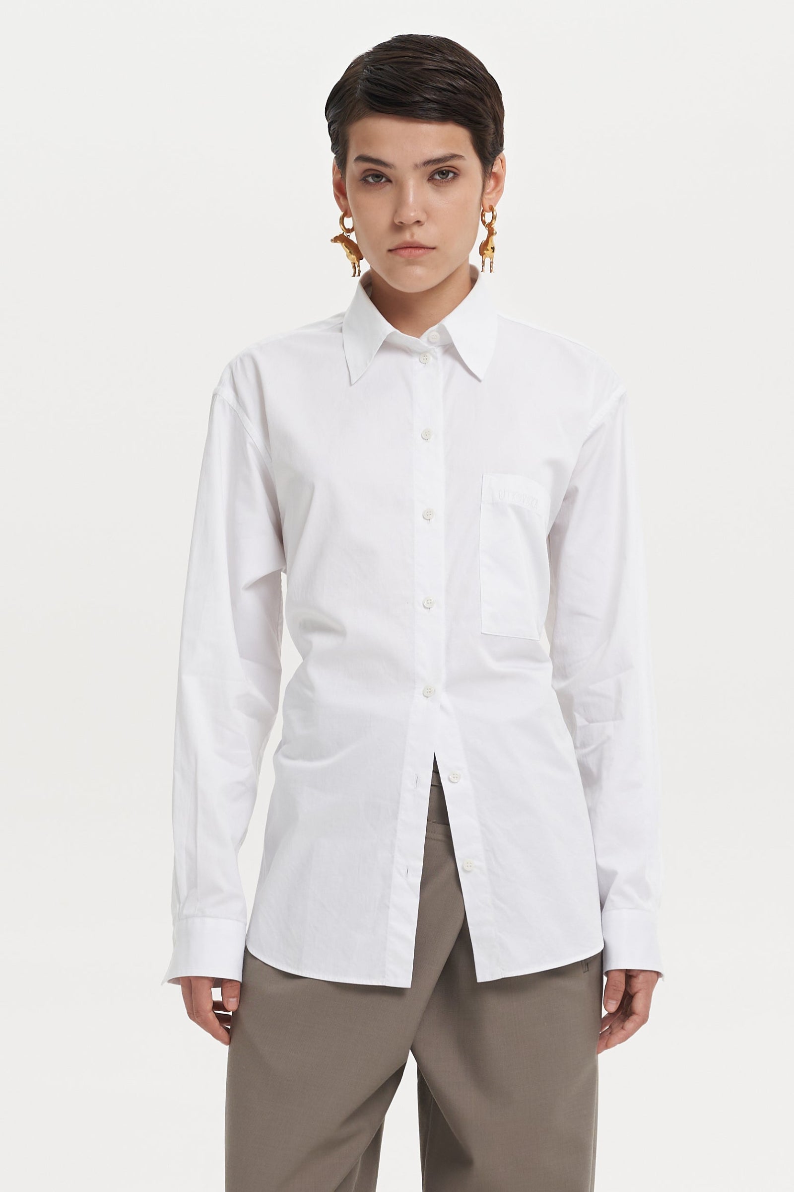 DUAL SHIRT 1