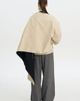 Dilligaf Bomber  With Palerine Detail 5