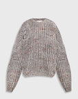 DUAL-NECK REVERSIBLE SWEATER 6