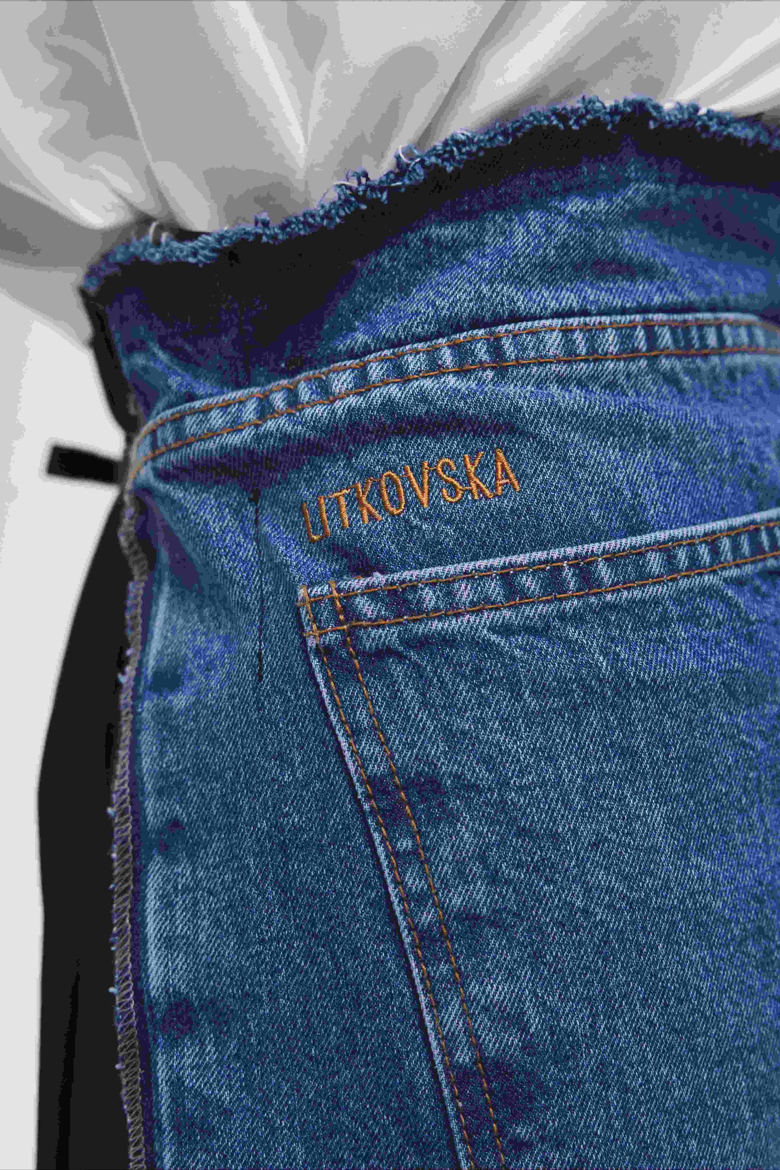 FLEX JEANS - Main Image