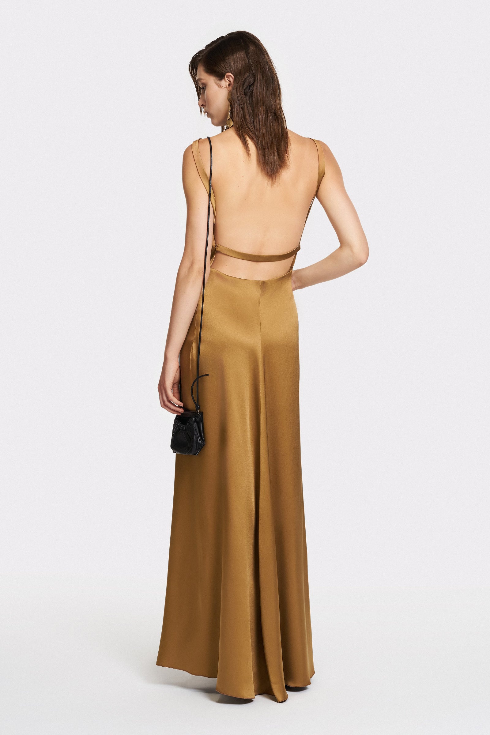 FRAGILE DRESS