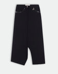 Frayed Man Skirt 5