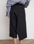 Frayed Man Skirt 4
