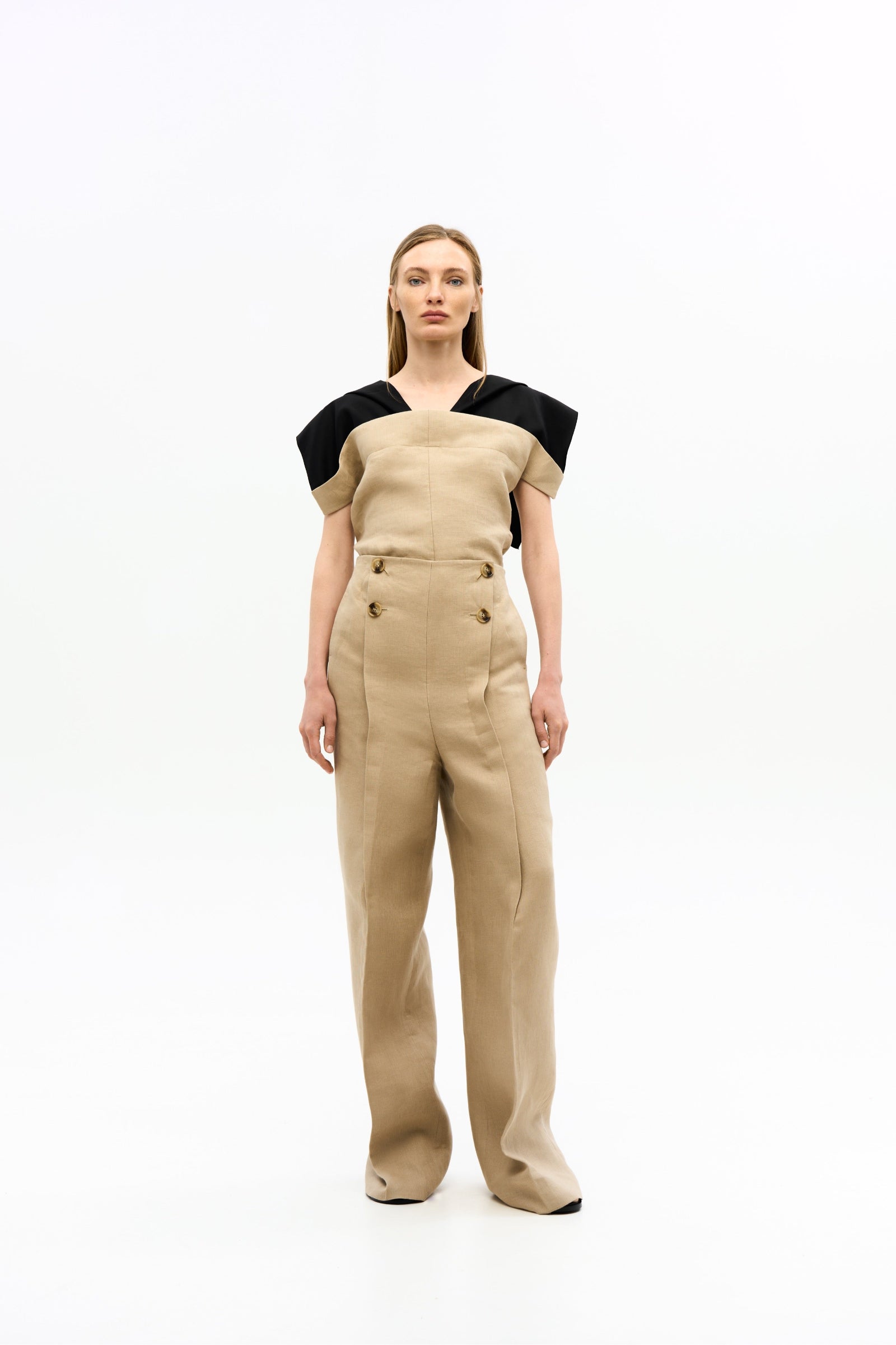 GUCUL BLOUSE 1