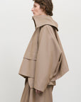 HOODED UTILITY ANORAK 2