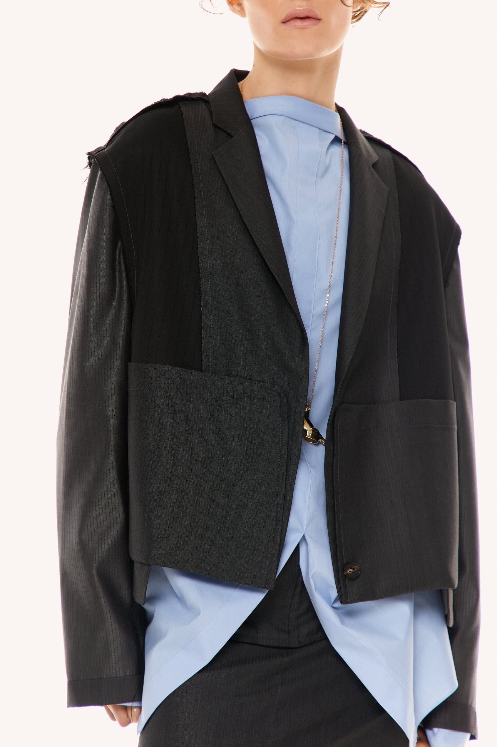 INVERTED JACKET 1