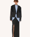 INVERTED JACKET