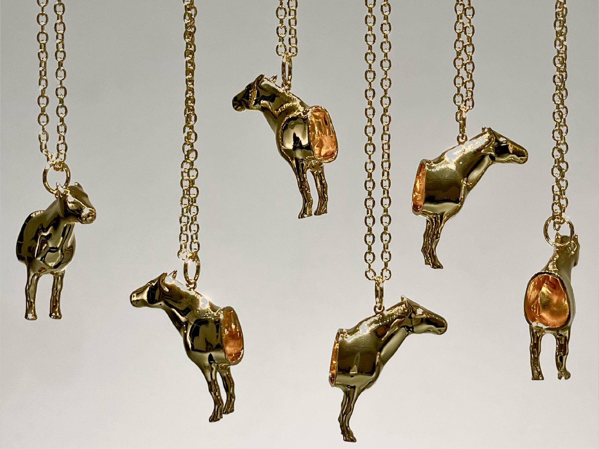 Jewelry bottom banner