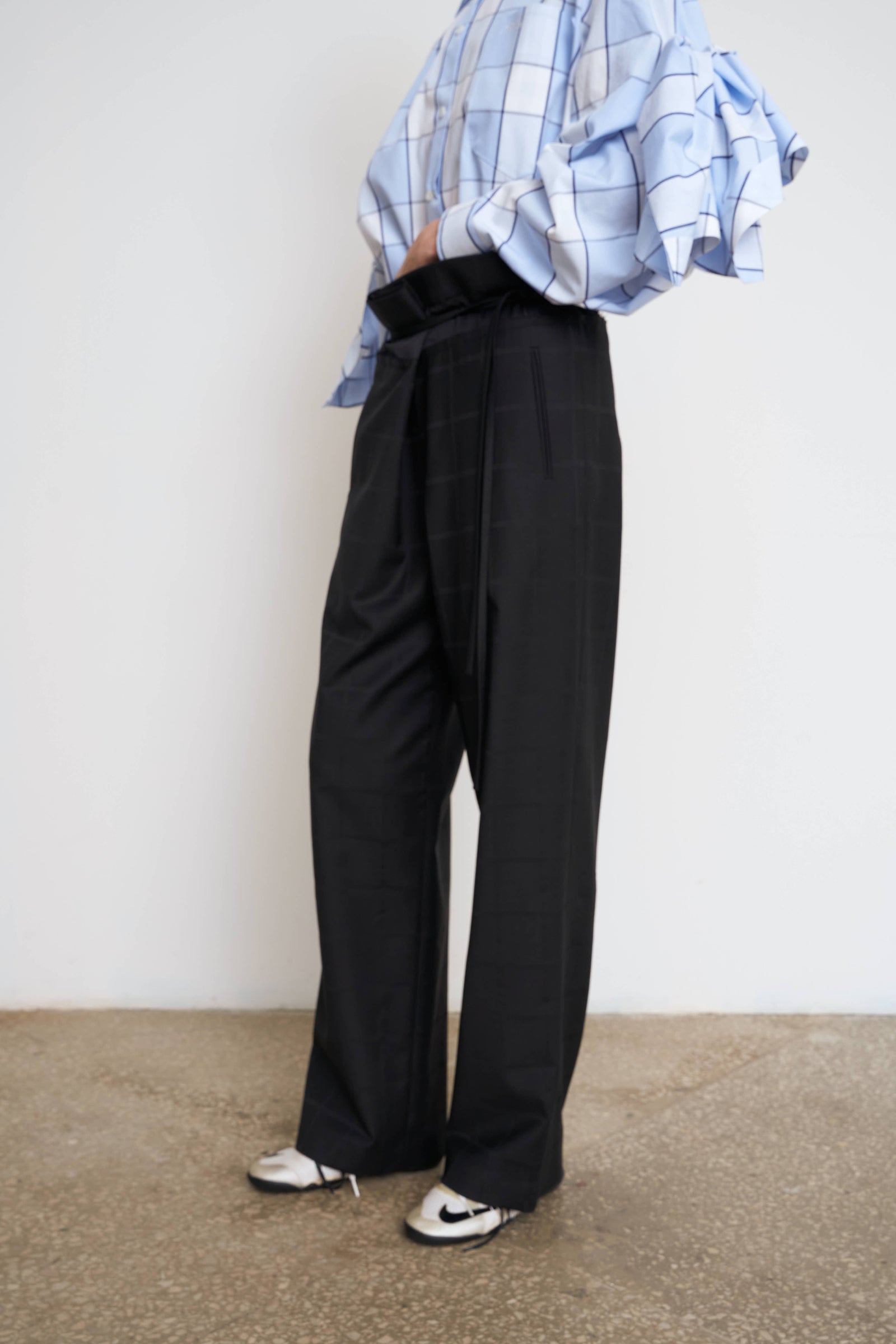 LILI Pants P01 2