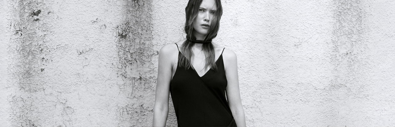 LITKOVSKA STATEMENT DRESSES