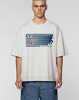 LITKOVSKA x SYNDICATE Marathon T-shirt