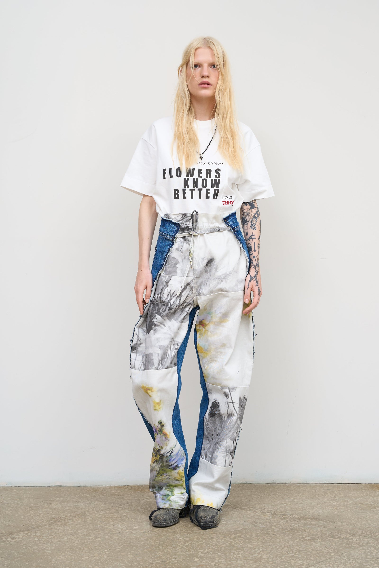 LPNS PANTS