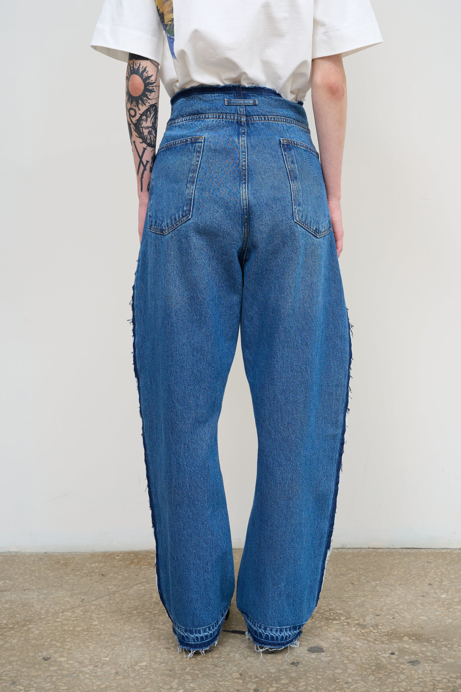 LPNS PANTS