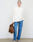 LITKOVSKA Layered Knit Cardigan