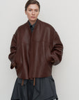 DILLIGAF BOMBER