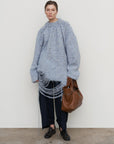 AURA SWEATSHIRT