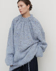 AURA SWEATSHIRT