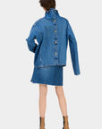 QUEEN'S JACKET