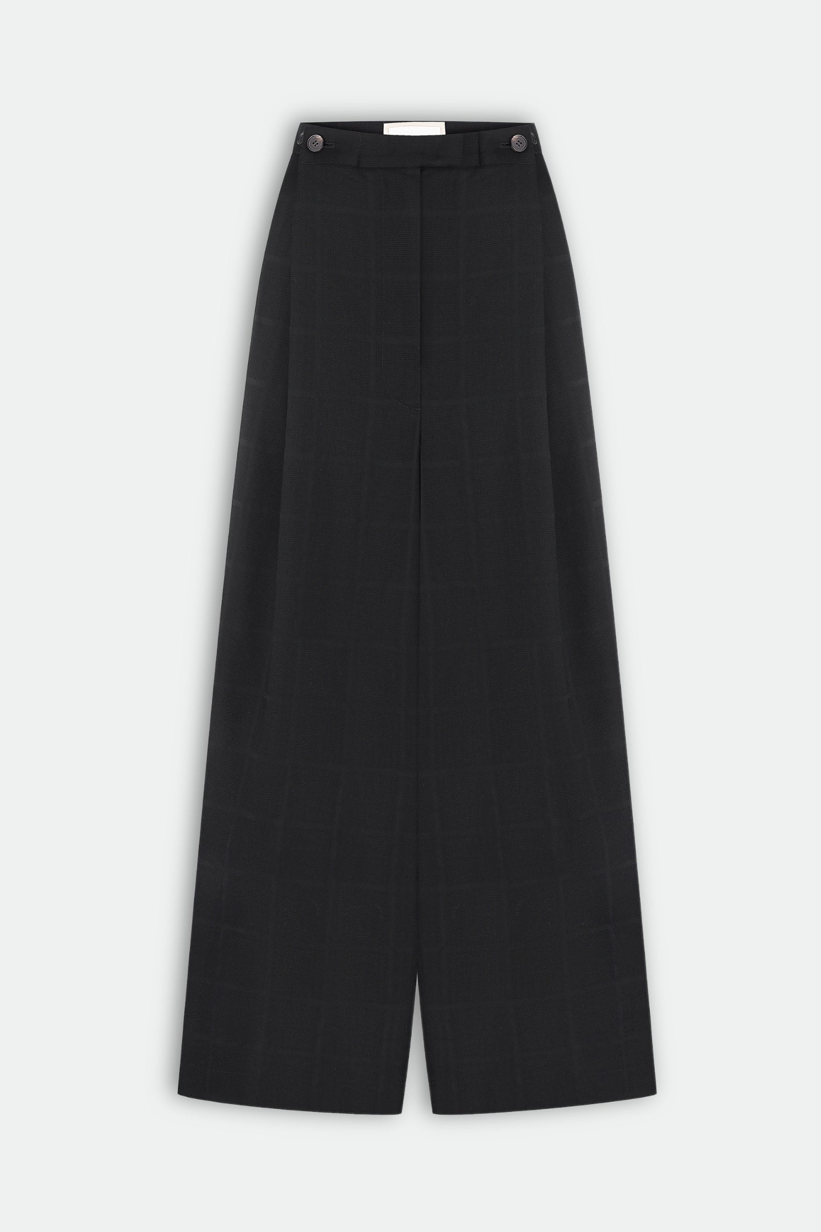 Long Pants-Skirt 4