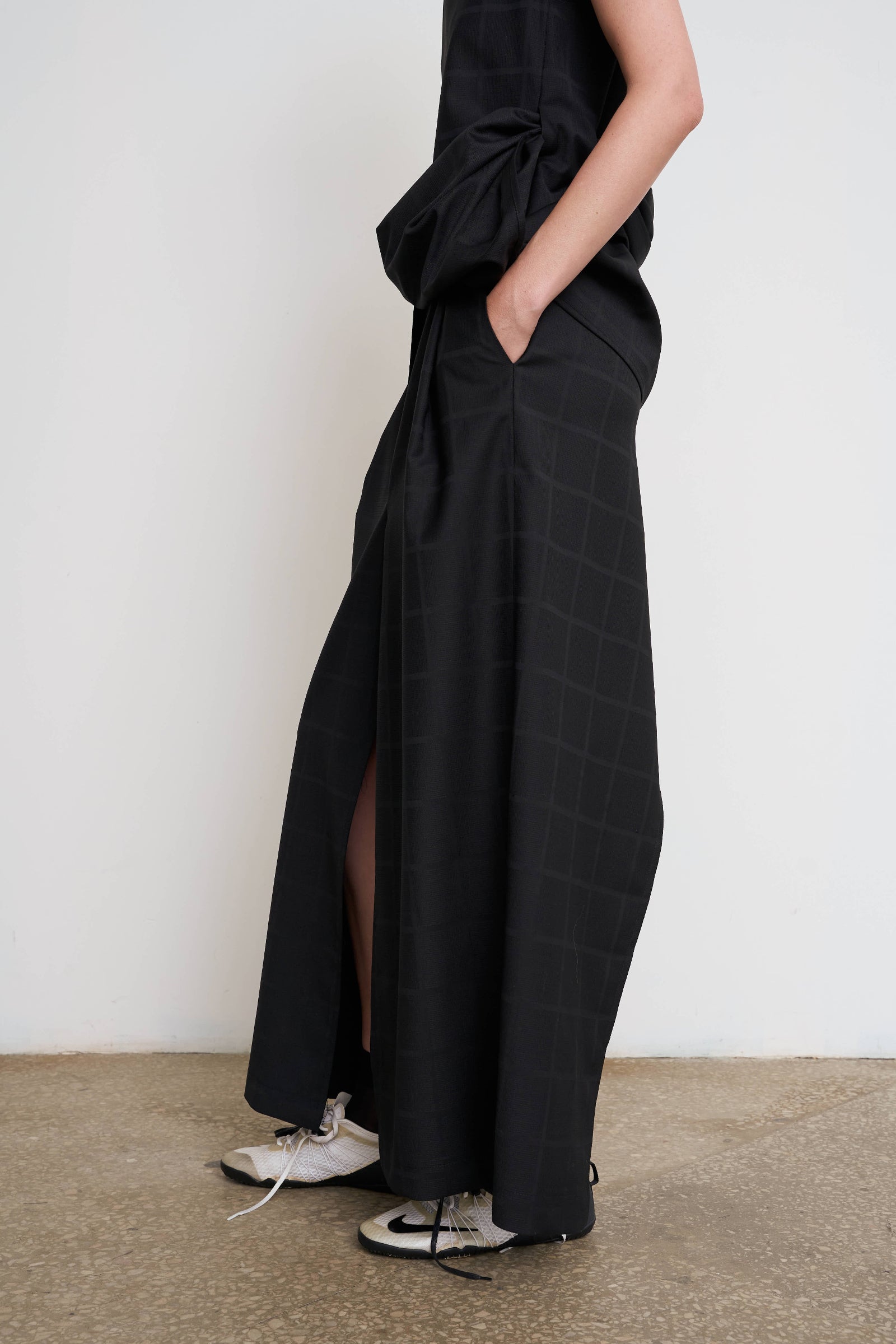 Long Pants-Skirt 2