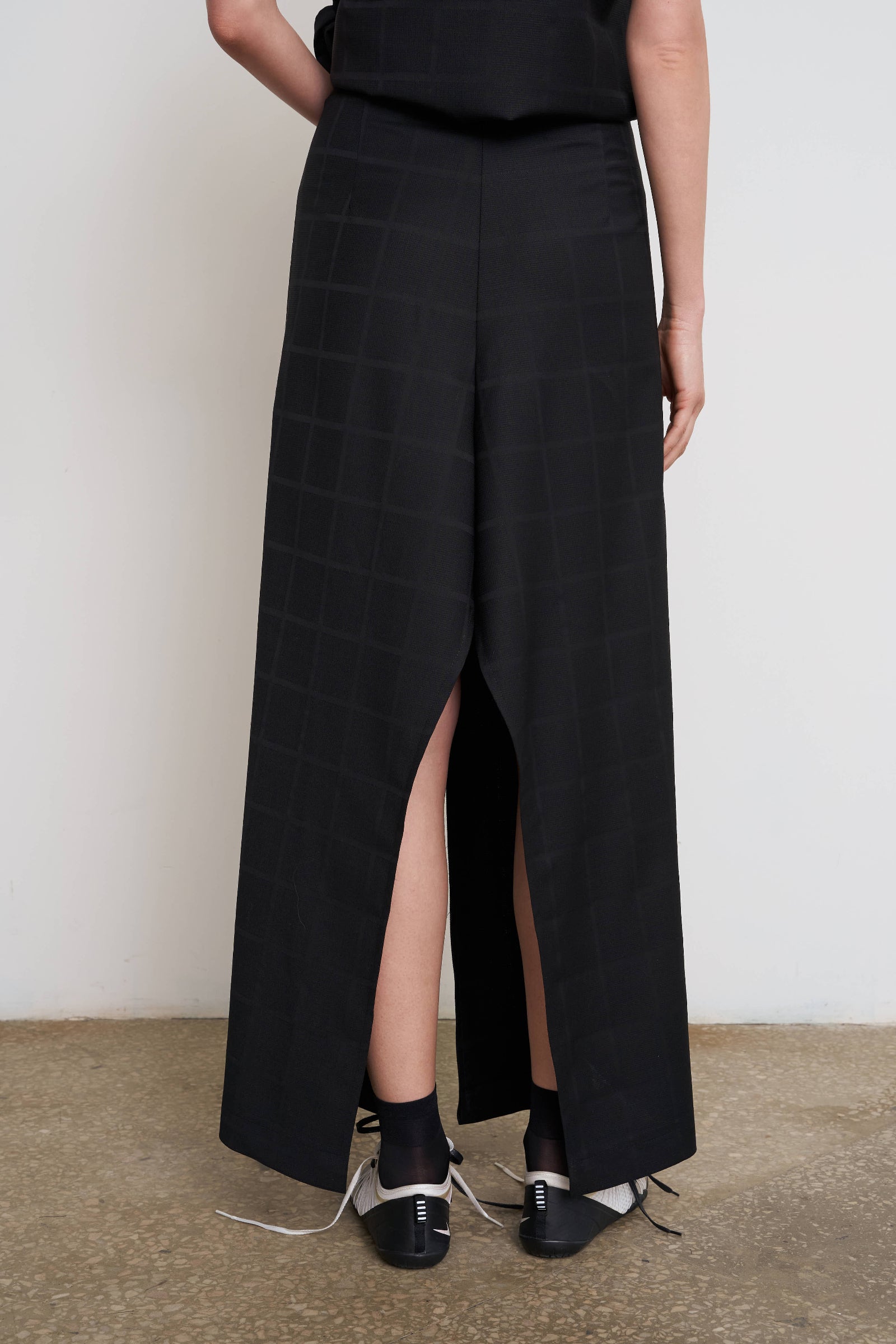 Long Pants-Skirt 3
