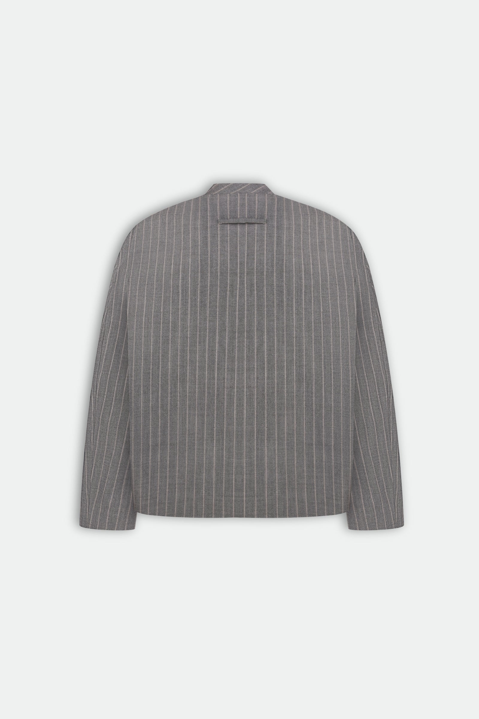 Loose Fitted DILLIGAF Bomber 5