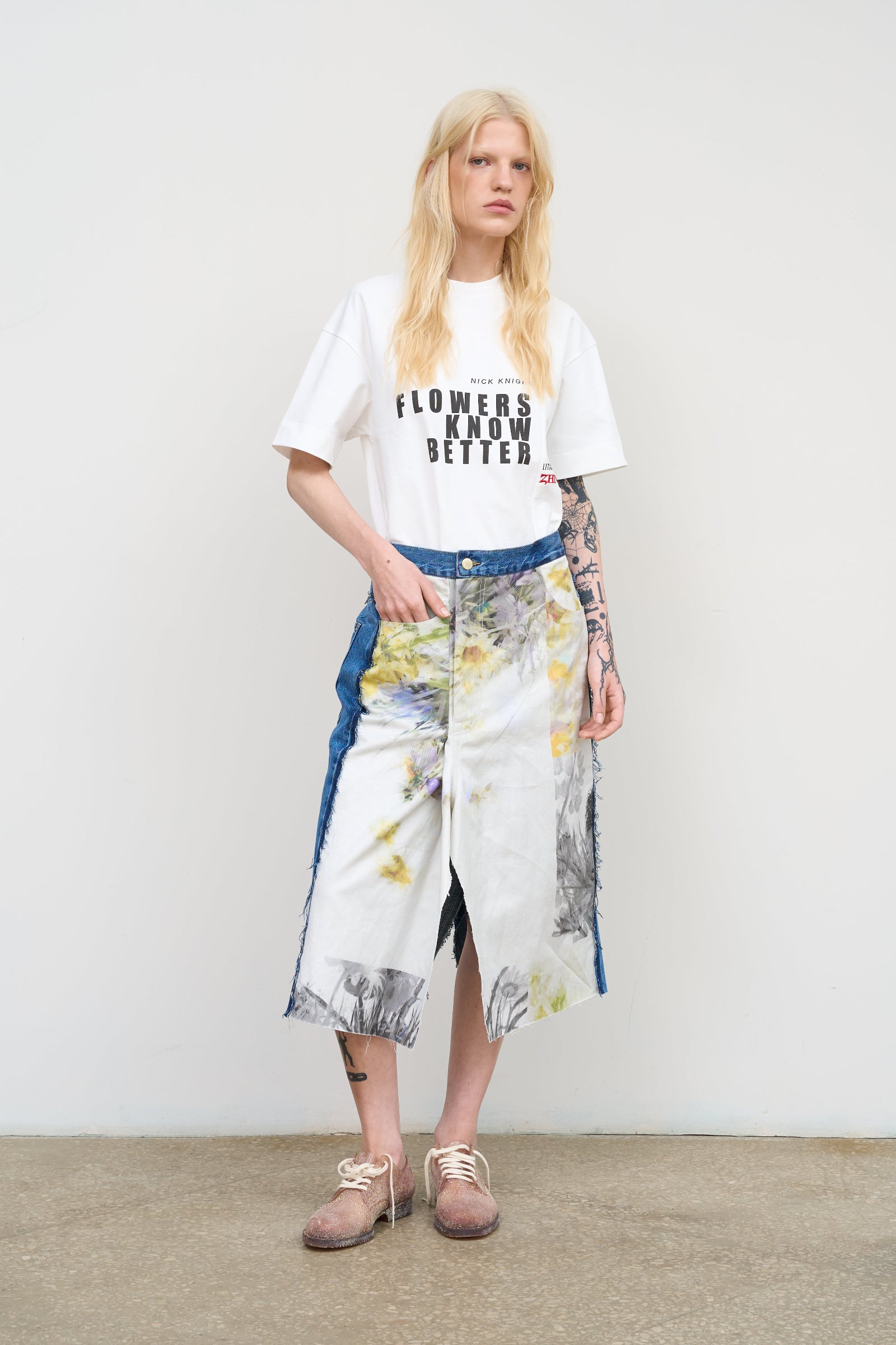 MRGLD SKIRT