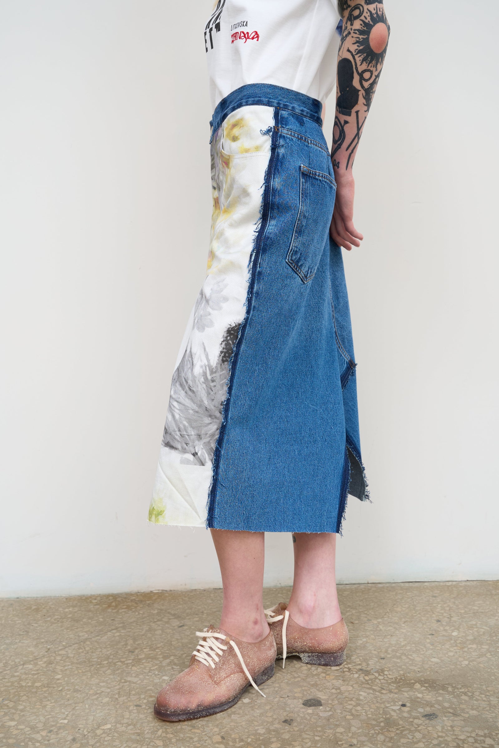 MRGLD SKIRT